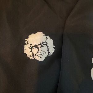 Danny Duncan medium windbreaker